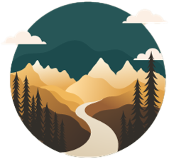 站点logo
